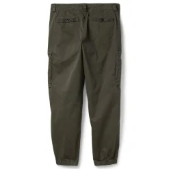 Stone Island Cargo Sweatpants