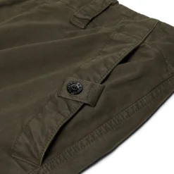 Stone Island Cargo Sweatpants