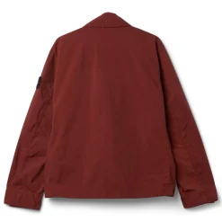 Stone Island Light Compact Poly-TC Jacket