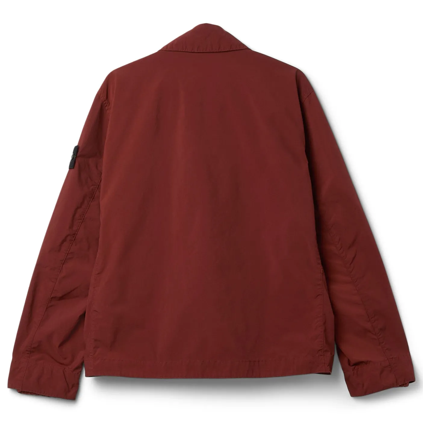 Stone Island Light Compact Poly-TC Jacket