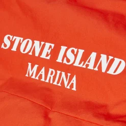 Stone Island Marina Reflective Puffer Jacket