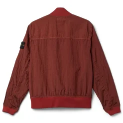 Stone Island Nylon Metal Watro-TC Bomber Jacket