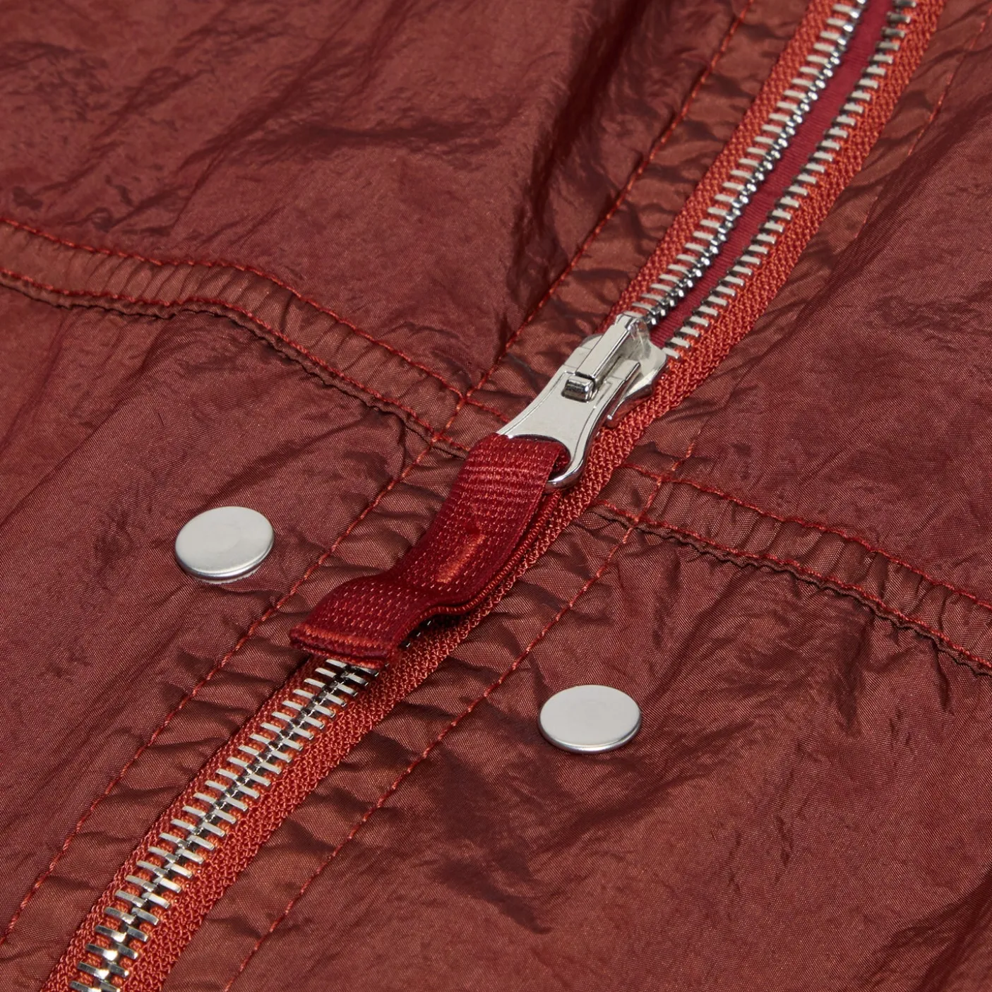 Stone Island Nylon Metal Watro-TC Bomber Jacket