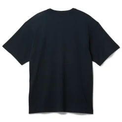 Stone Island Organic Cotton Jersey T-Shirt