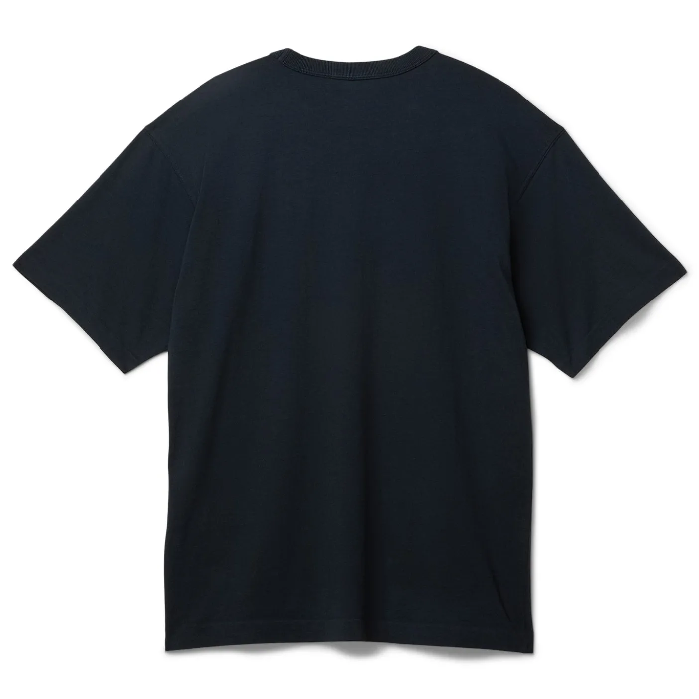 Stone Island Organic Cotton Jersey T-Shirt