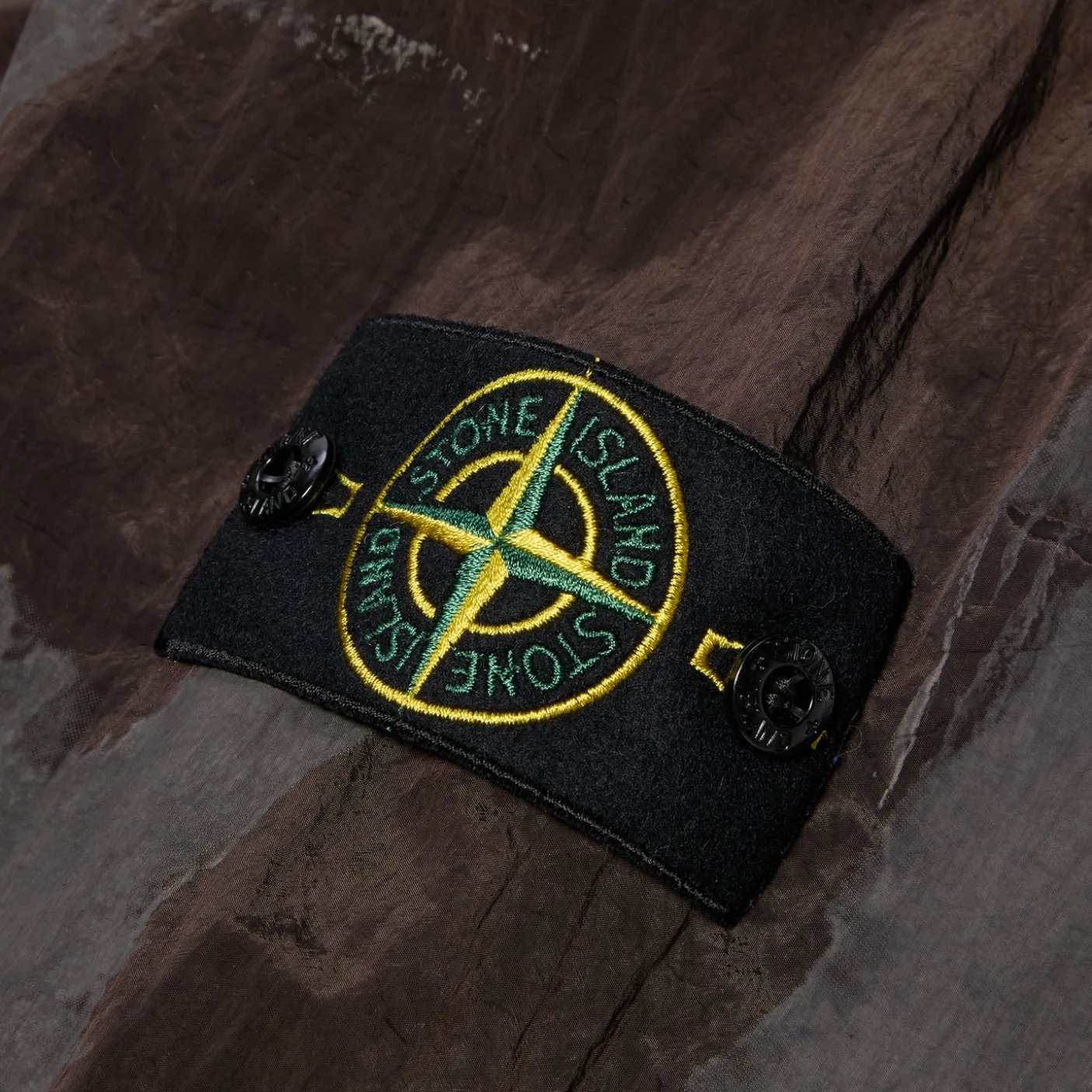 Stone Island Pullover