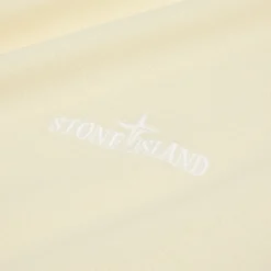 Stone Island Short Sleeve T-Shirt