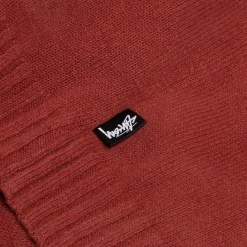 Stussy Color blocked Raglan Crew