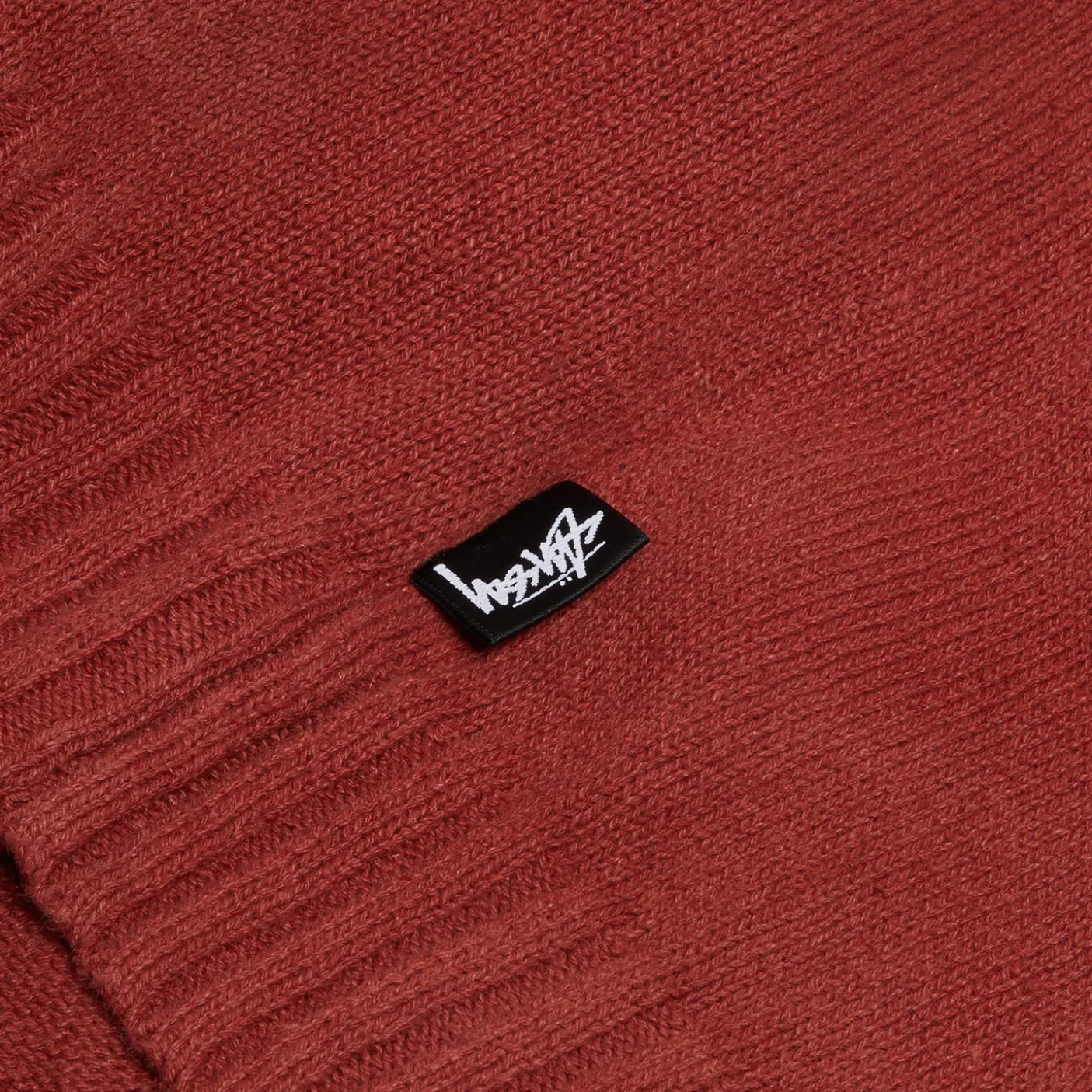 Stussy Color blocked Raglan Crew