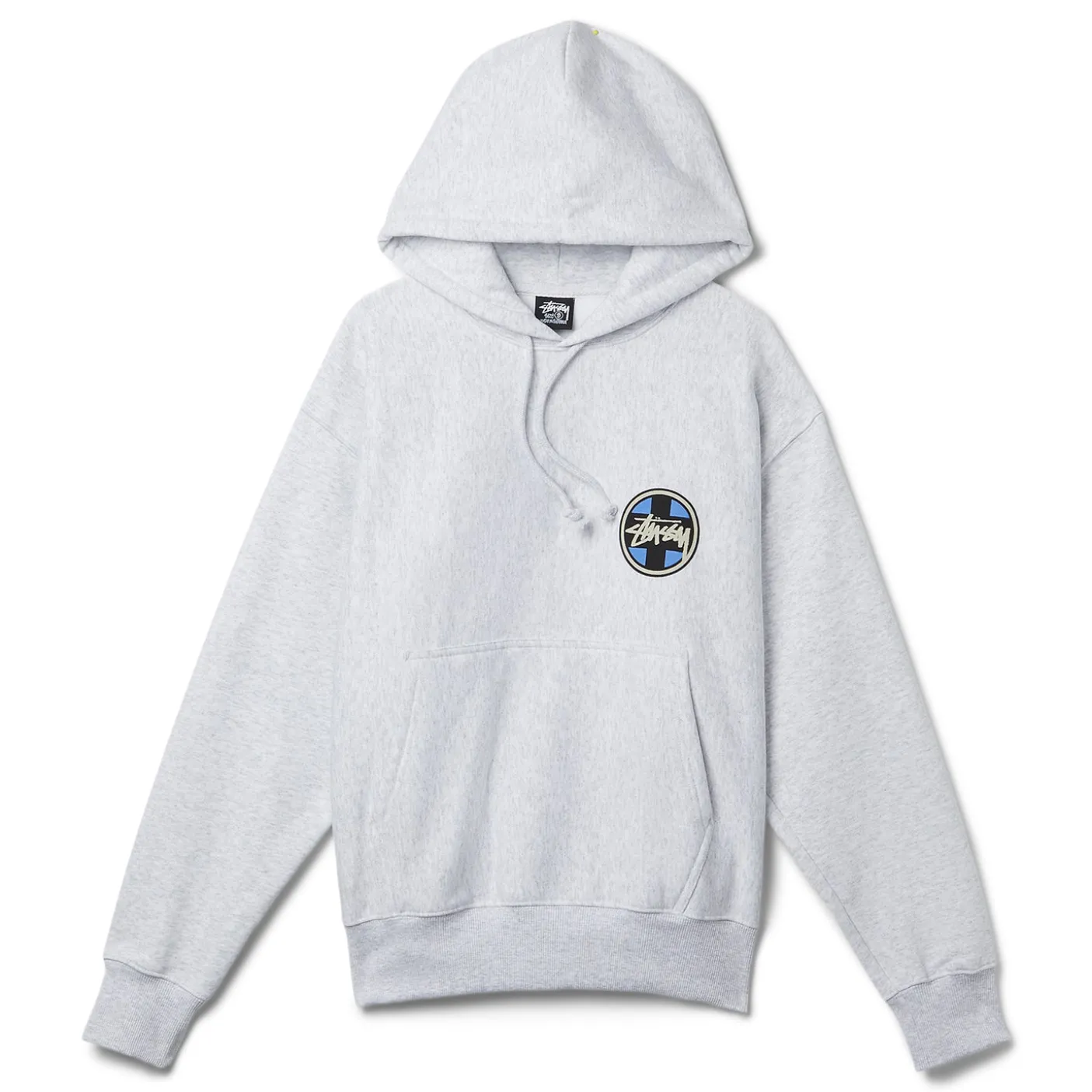 Stussy Cross Dot Hood
