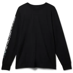 Stussy Long Haul Longsleeve Tee