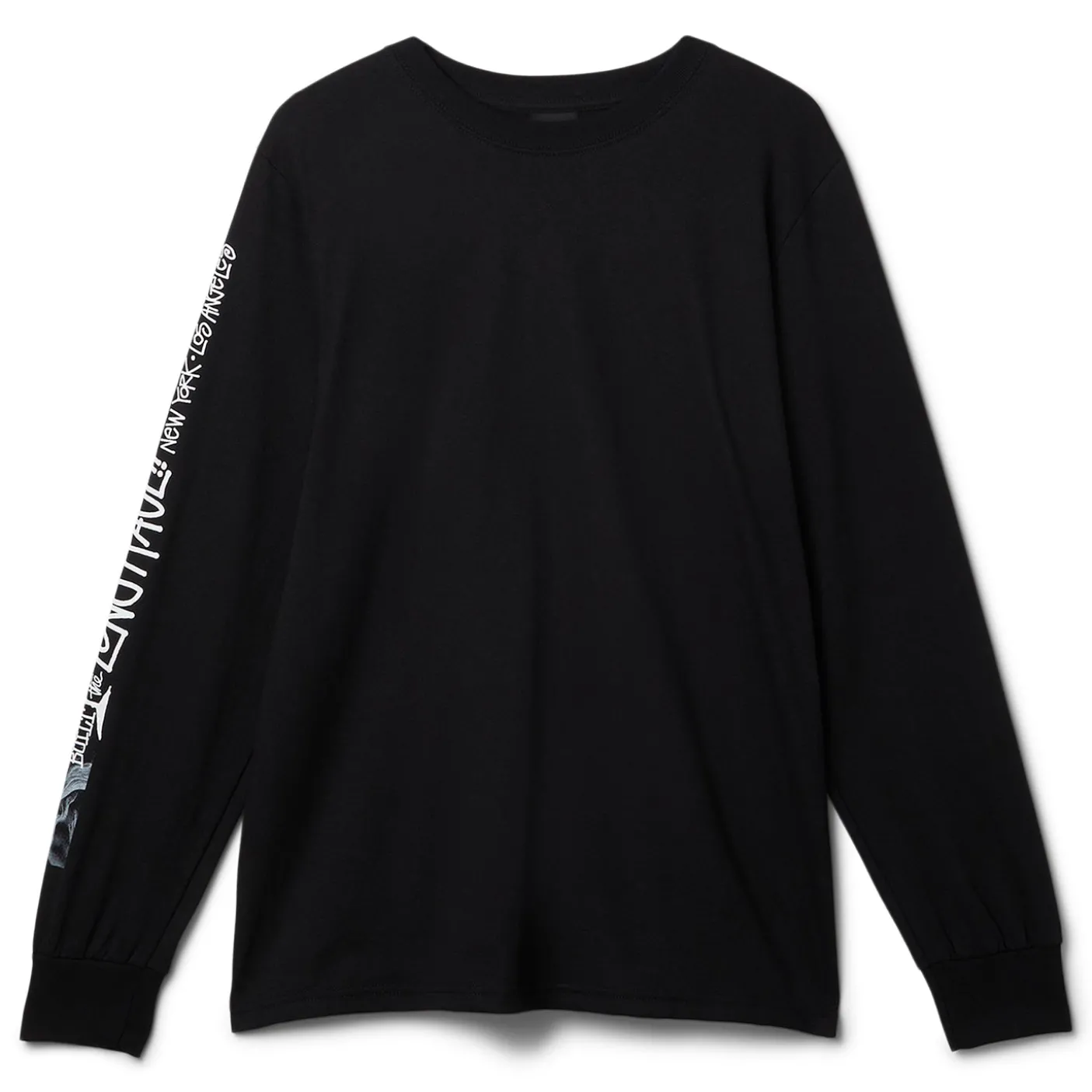 Stussy Long Haul Longsleeve Tee