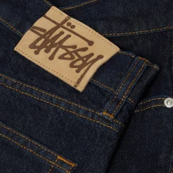 Stussy New Classic Jeans Denim