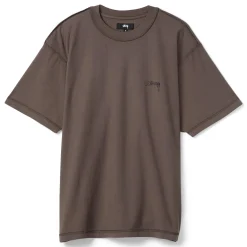 Stussy Pigment Dyed Inside Out Crew