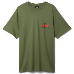 Stussy Superior Quality Tee