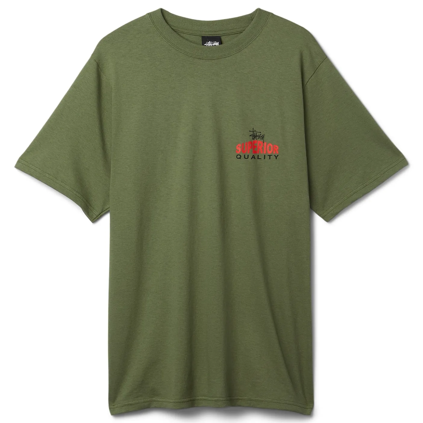 Stussy Superior Quality Tee