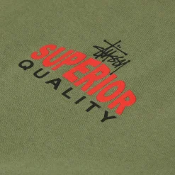 Stussy Superior Quality Tee