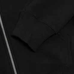 Stussy Superior Quality Zip Hood