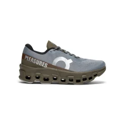 The Loop Running Supply x Pleasures x On Cloudmonster 2