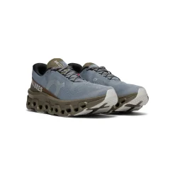 The Loop Running Supply x Pleasures x On Cloudmonster 2