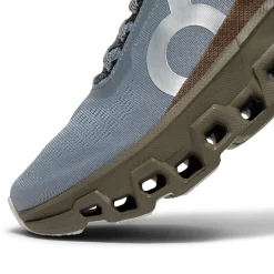 The Loop Running Supply x Pleasures x On Cloudmonster 2