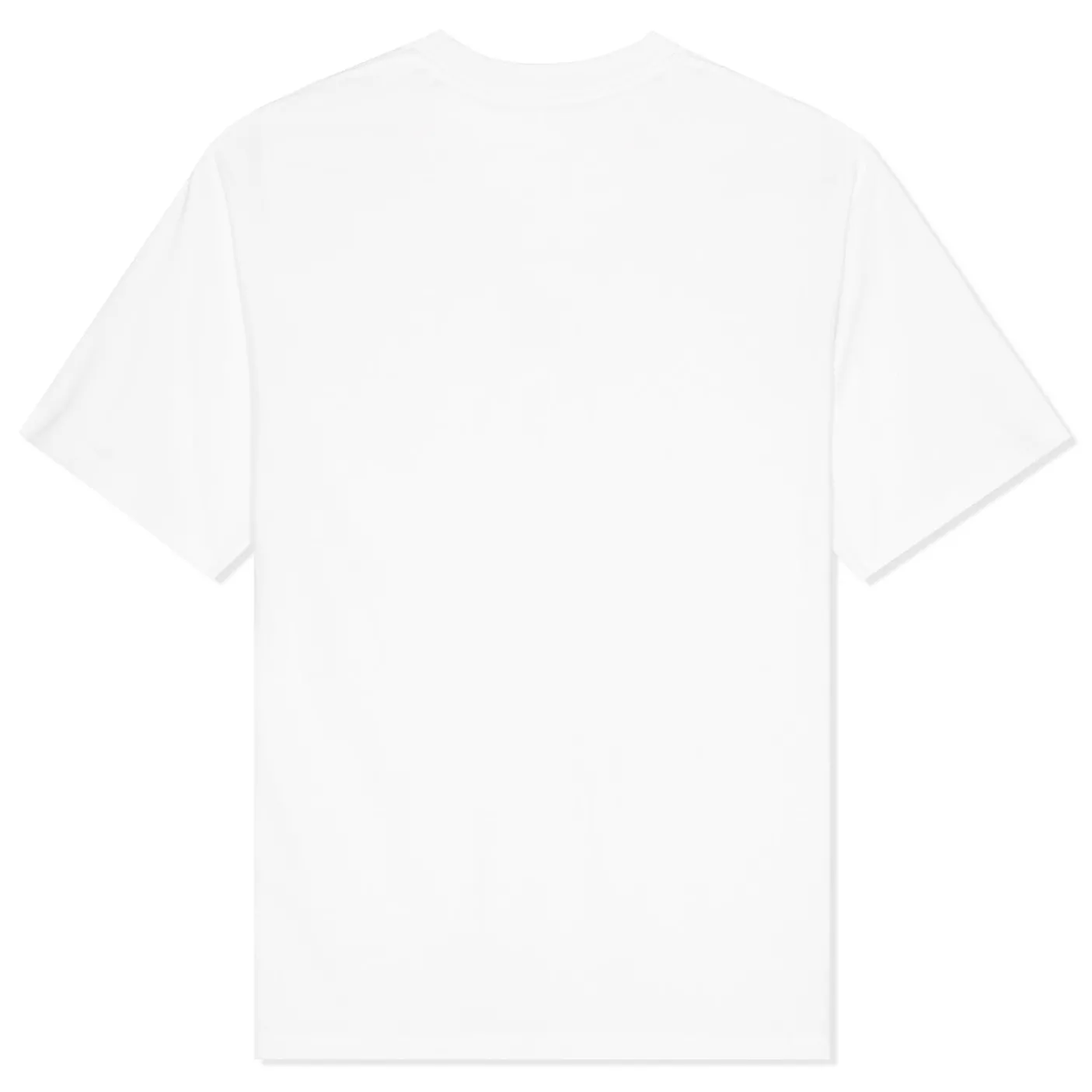 Thumpers Box Logo Pocket Tee