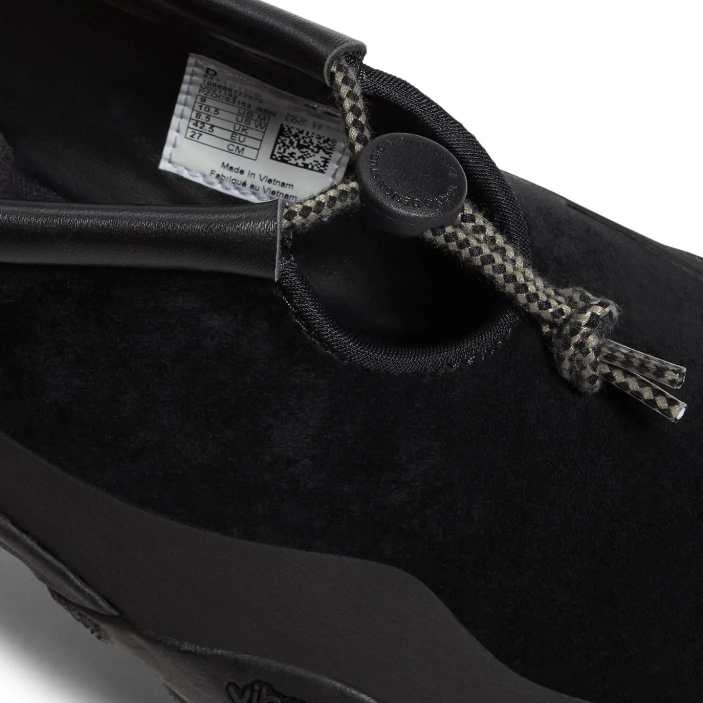 Tokyo Design Studio Minimus x New Balance MT10
