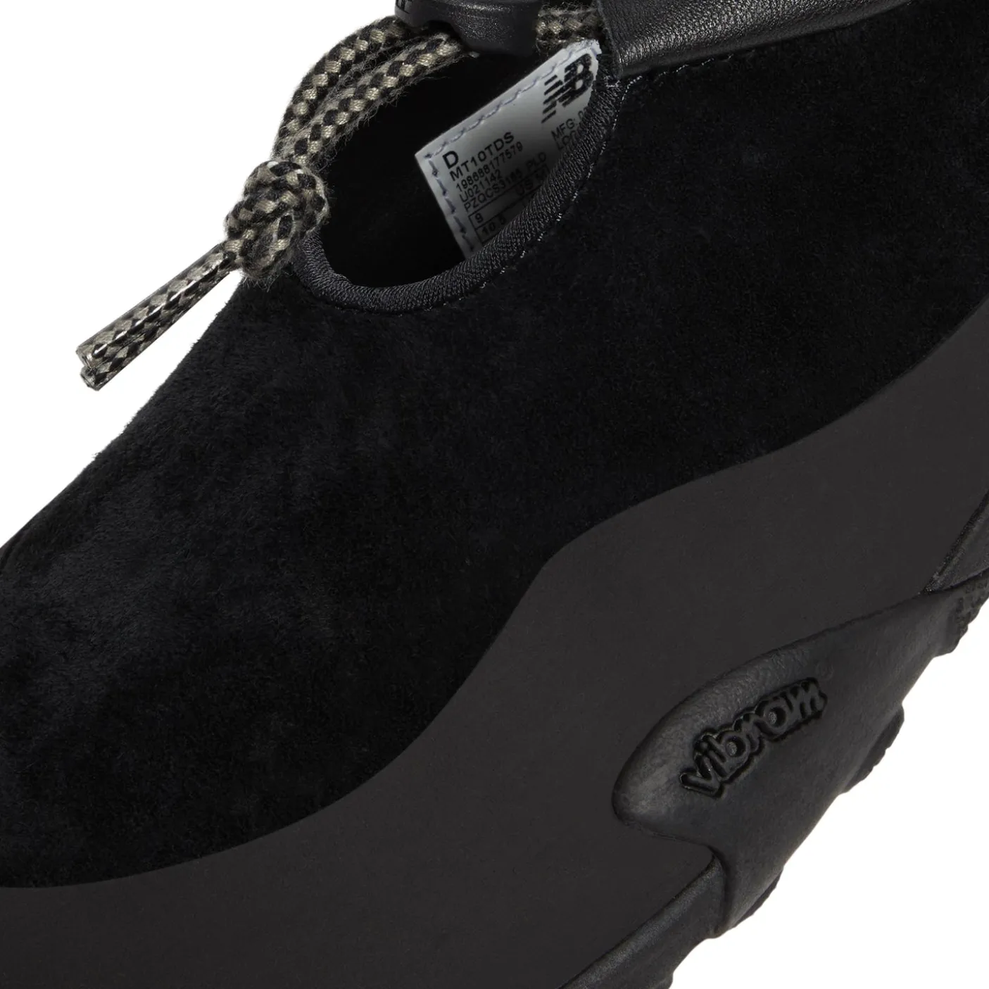 Tokyo Design Studio Minimus x New Balance MT10