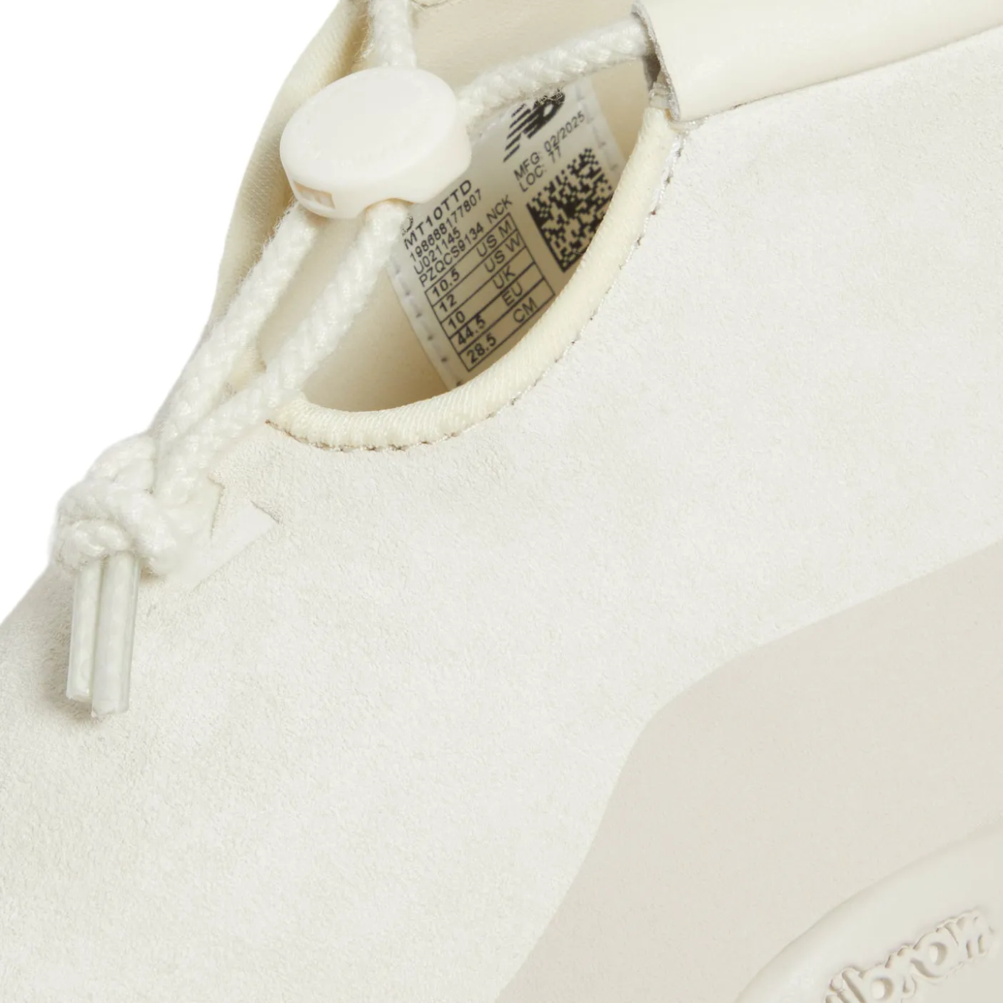 Tokyo Design Studio Minimus x New Balance MT10