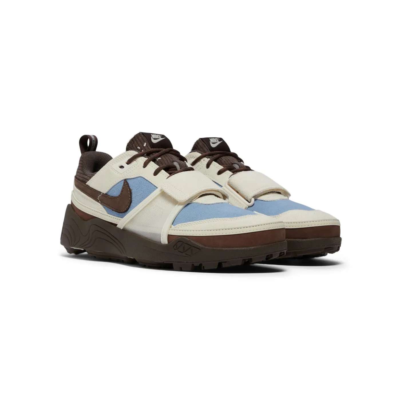 Travis Scott x Nike Zoom Field Jaxx