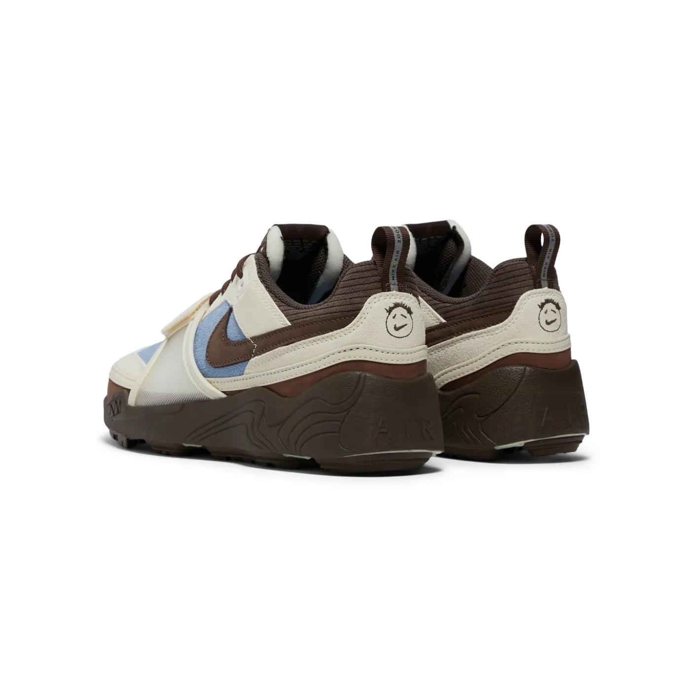 Travis Scott x Nike Zoom Field Jaxx
