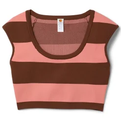 Tropic of C Ballet Top