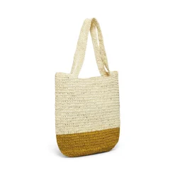 Tropic of C Crochet Bag
