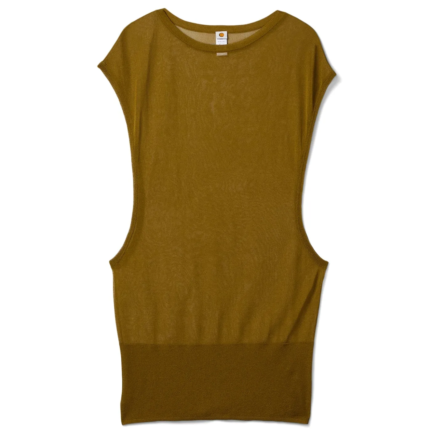Tropic of C Goa Top