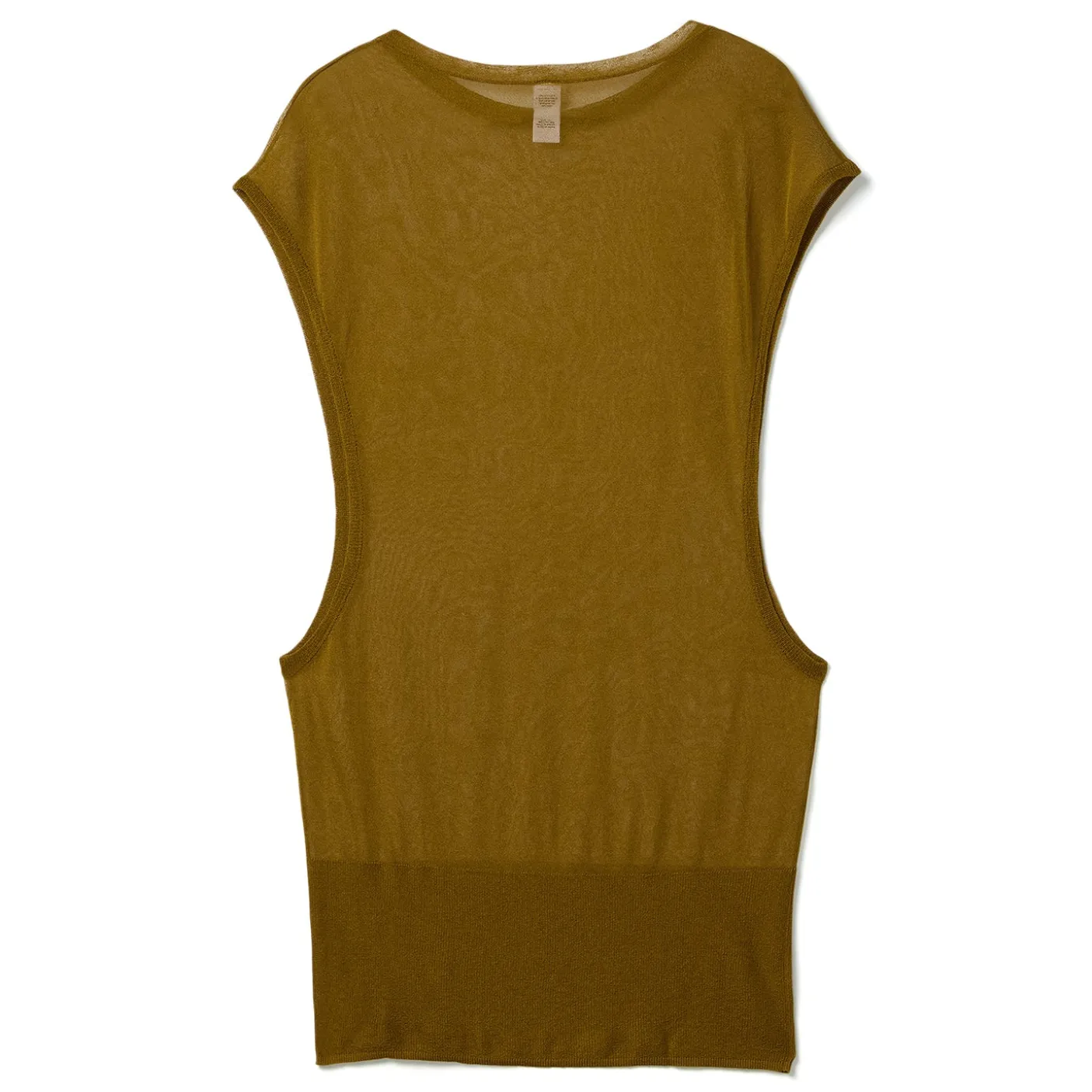 Tropic of C Goa Top