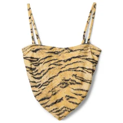 Tropic of C Scarf Top