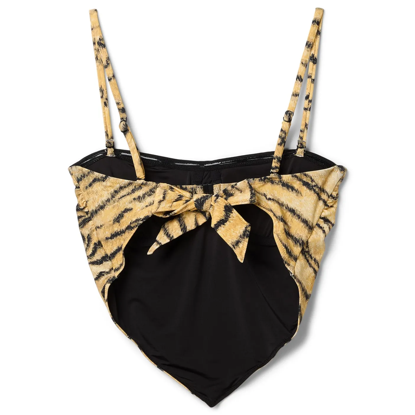 Tropic of C Scarf Top