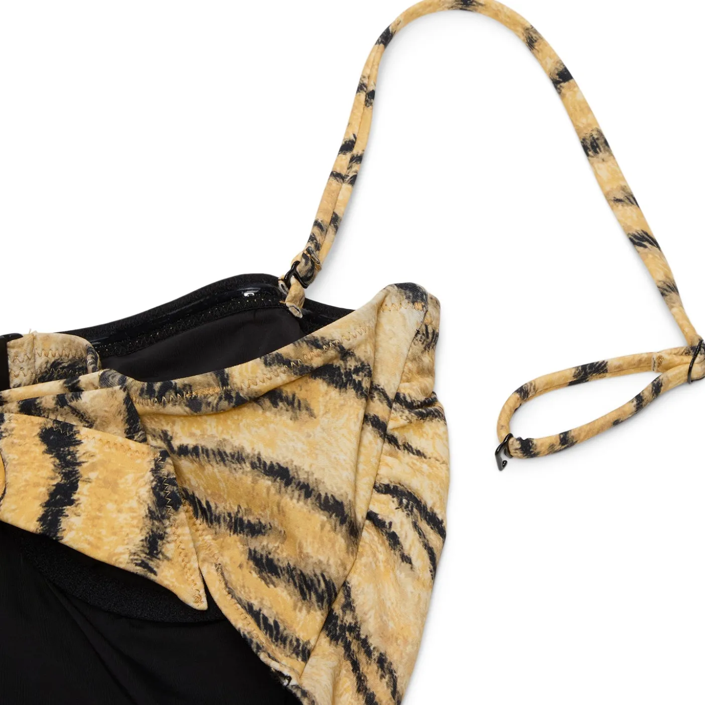 Tropic of C Scarf Top
