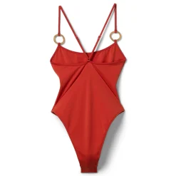 Tropic of C The Orb C One Piece