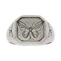 TwoJeys Butterfly Effect Ring