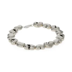 TwoJeys Icon Love Me Not Bracelet