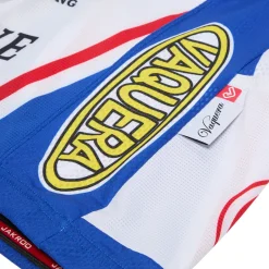 Vaquera Emotion Cycling Jersey Knit