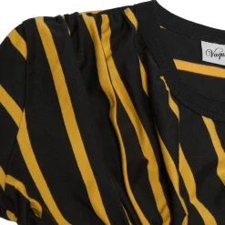 Vaquera Titty Twister Long Sleeve Knit T-Shirt
