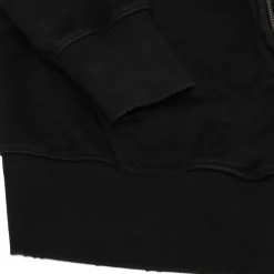 Vaquera Twisted Knit Hoodie