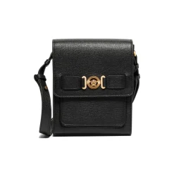 Versace Bags Medusa Biggie Crossbody Bag
