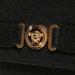Versace Bags Medusa Biggie Crossbody Bag