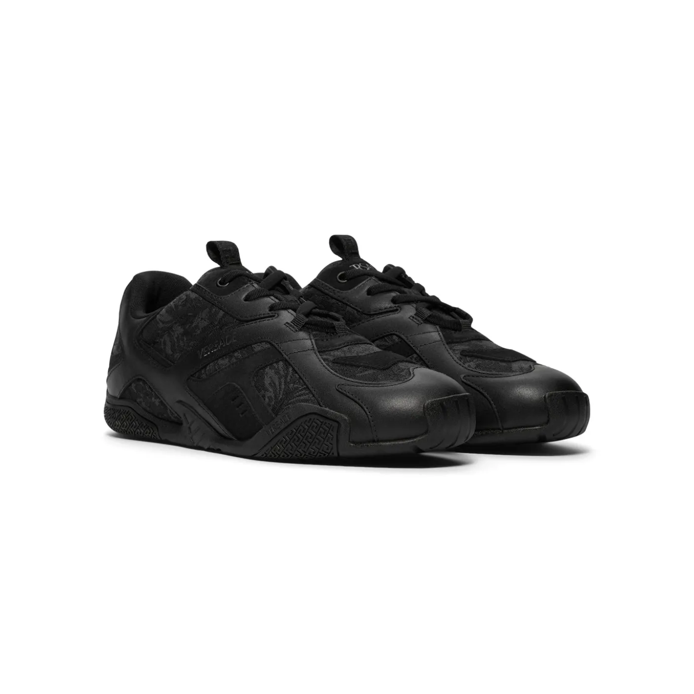 Versace Barocco Galaxia Sneaker
