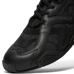 Versace Barocco Galaxia Sneaker