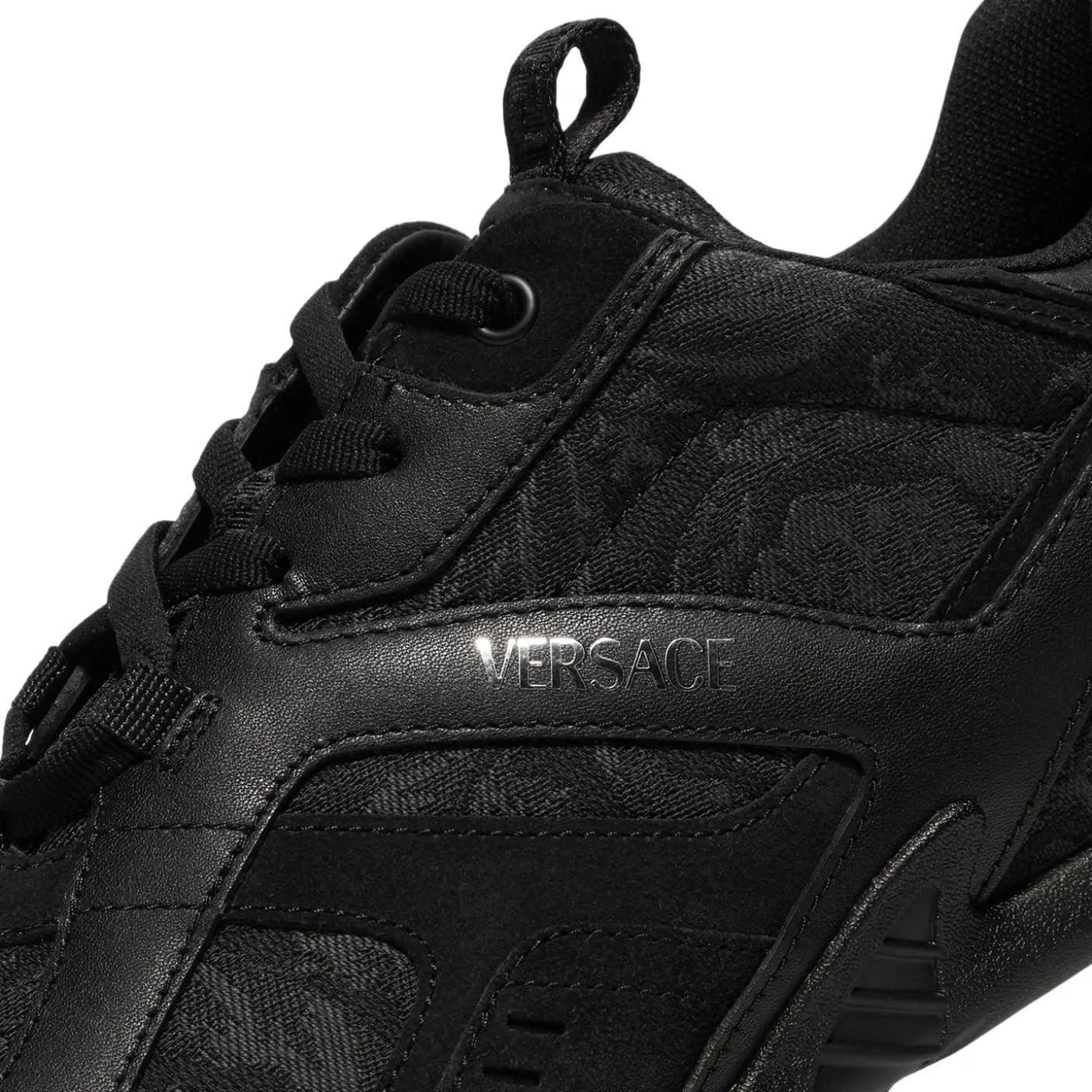 Versace Barocco Galaxia Sneaker