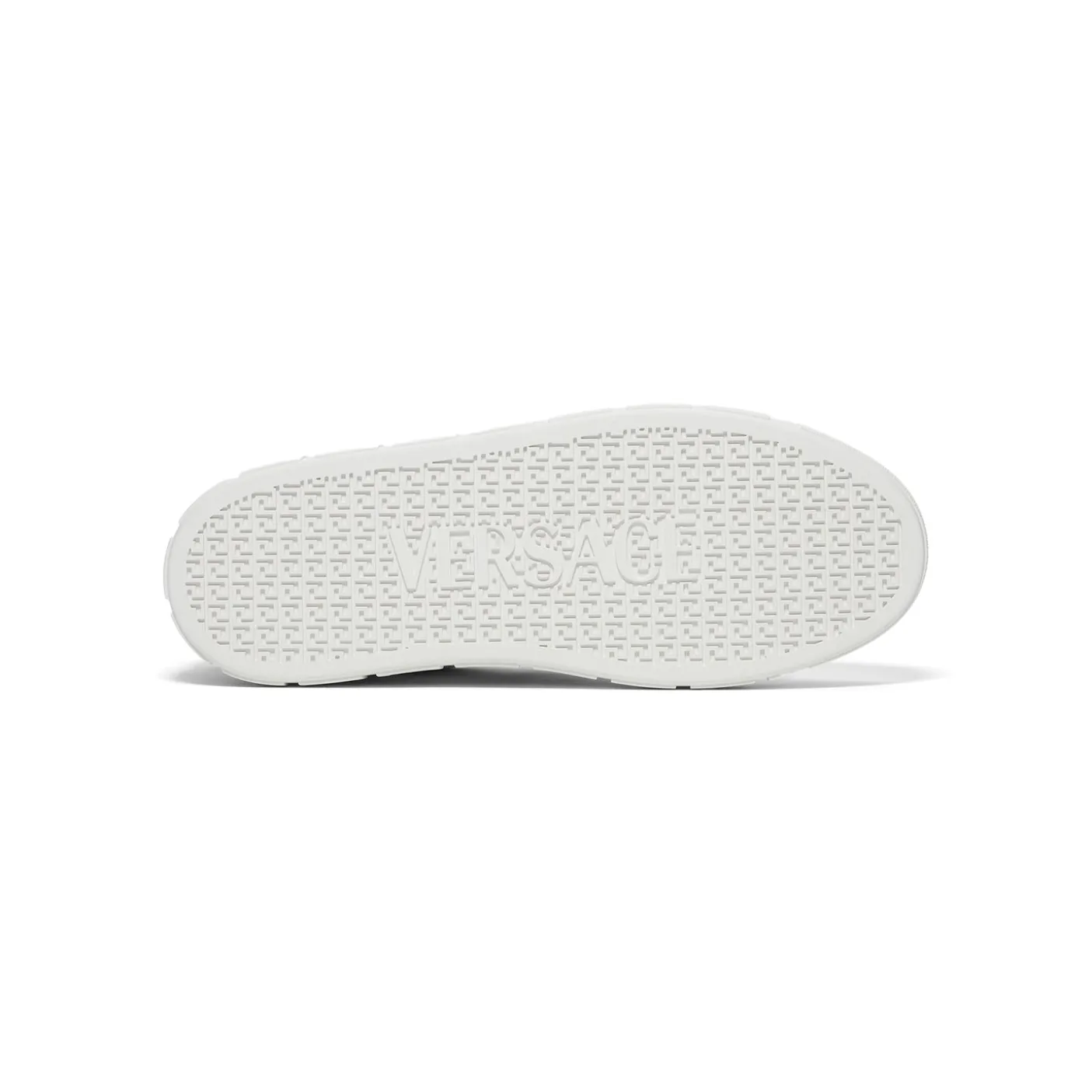Versace Embroidered Greca Sneaker